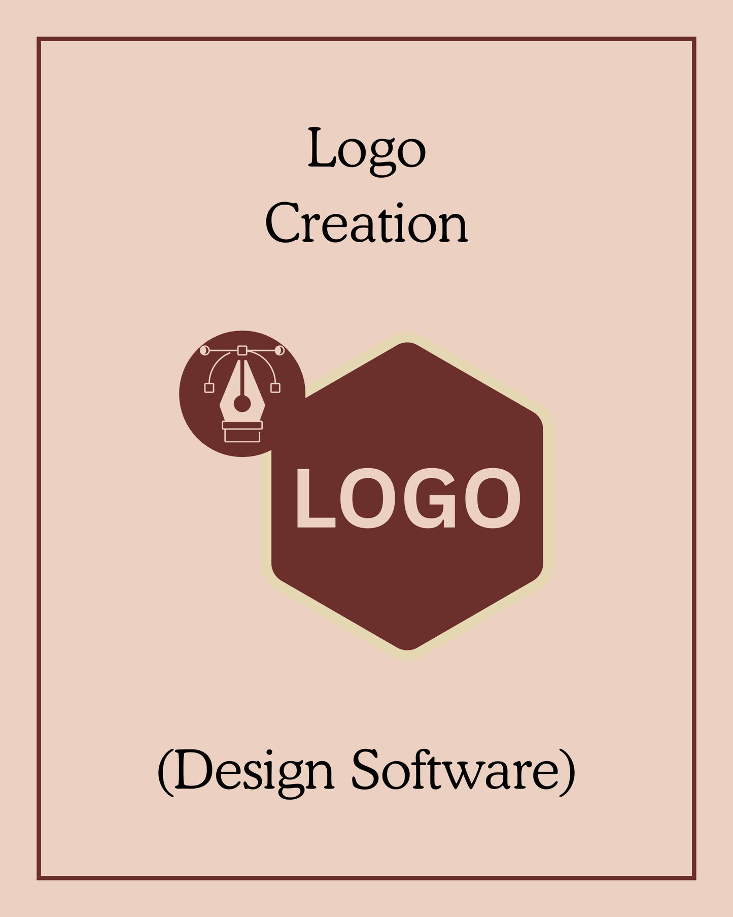Logo Creation (Design Software)