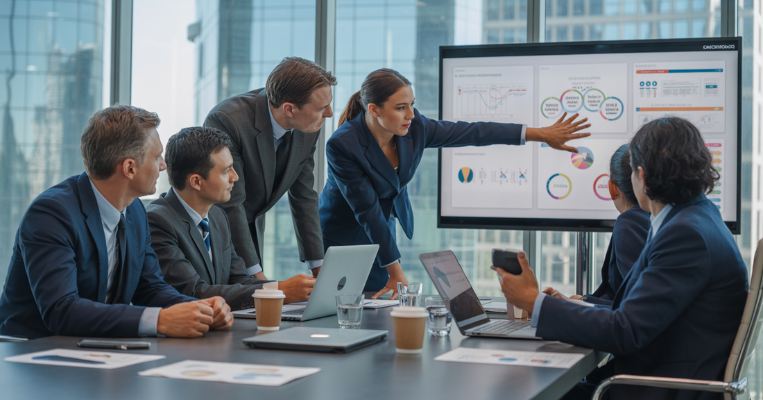 Boost Sales with Smart Store Navigation