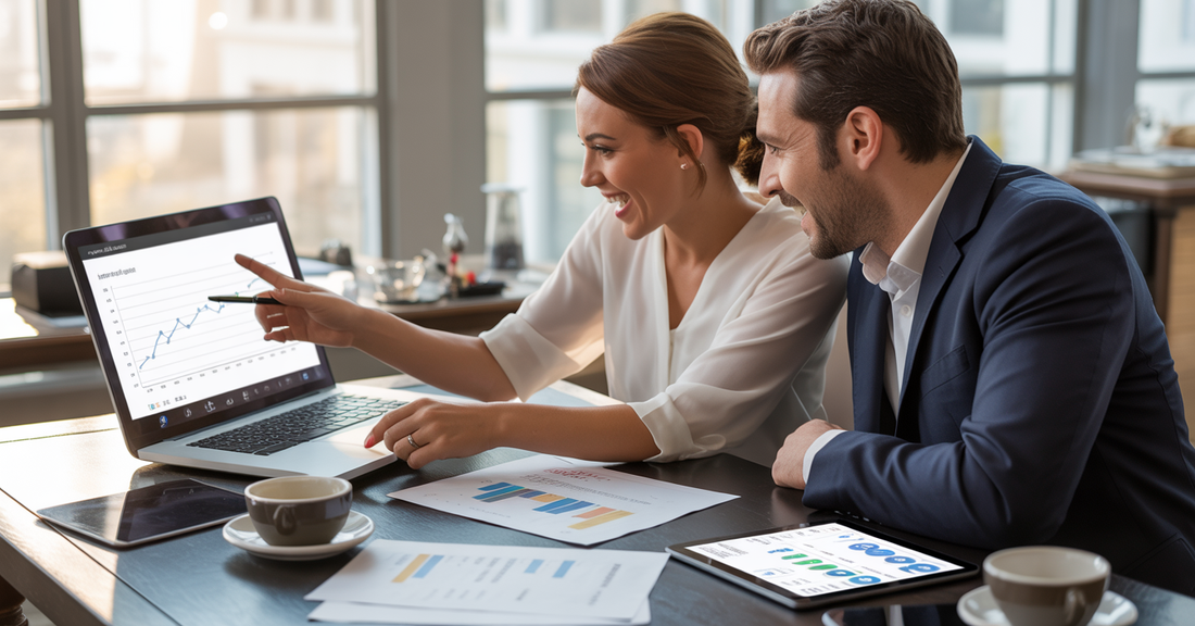 Boost Visibility with Smart Shopify SEO